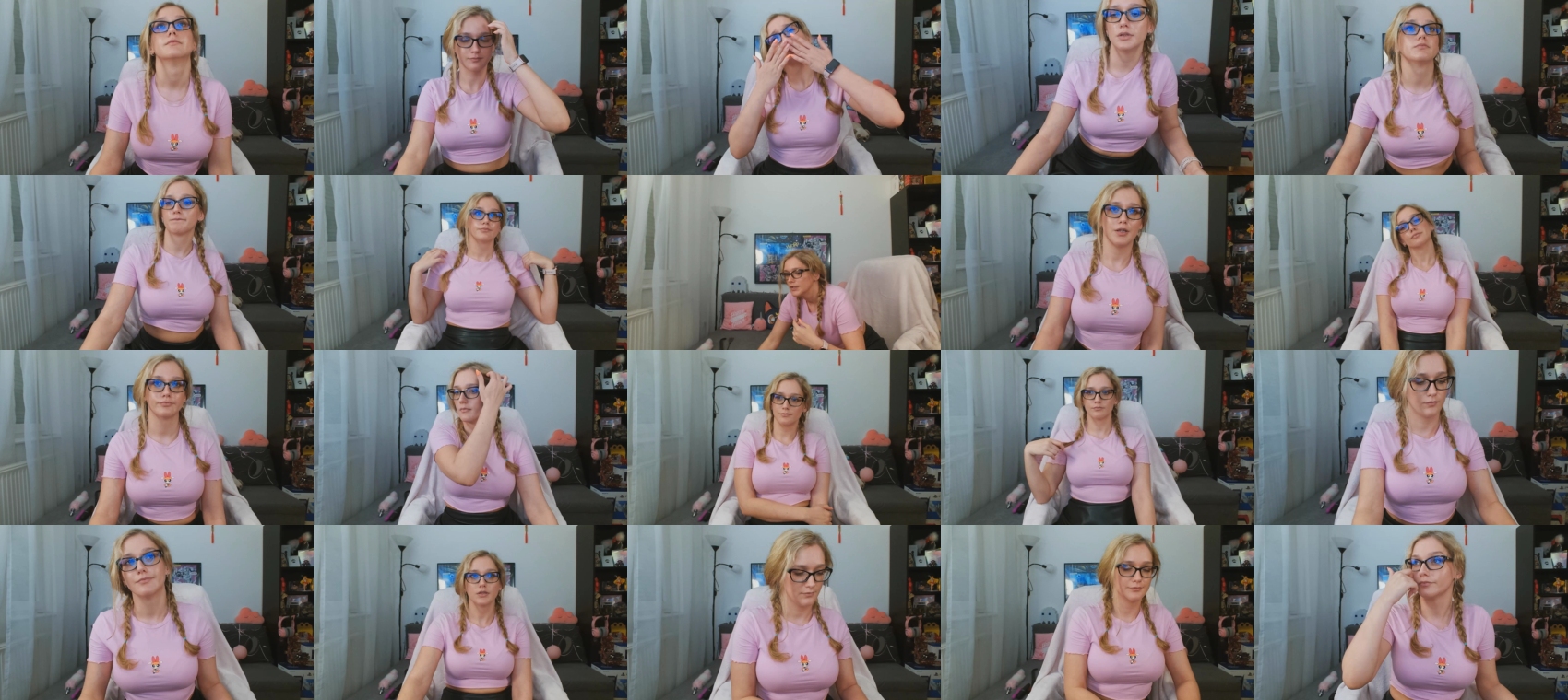 LunaNicole  18-08-2022